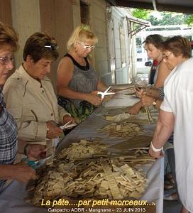 AOBR 2013 06 23 JUIN MARIGNANE-JOURNEE GASPACHO (2)